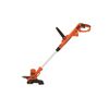 Black and Decker 6.5 Amp 14 in. AFS Electric String Trimmer/Edger, small