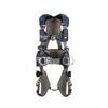 DBI Sala ExoFit NEX Construction Style Positioning Harness - X Large, small image number 1