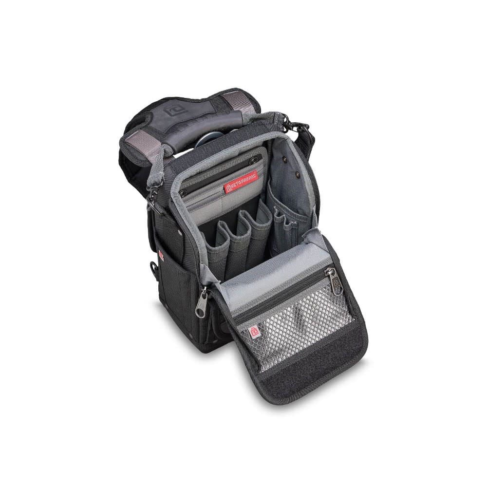 Veto Pro Pac SP-MD BLACKOUT Compact Service Tech Pouch, large image number 13