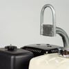 Bartell Morrison MEGA T 46in Pro Trowel Combo Blades Hoist Hook and Easy Pitch Honda GX390, small image number 5