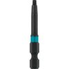 Makita Impact X #2 Square Recess 2 Power Bit 2/pk, small image number 2