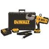 DEWALT 20V MAX Cordless Died Electrical Cable Crimping Tool Kit, small