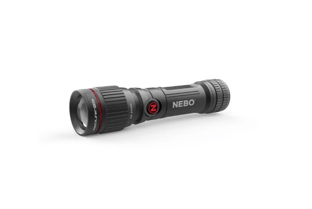 Nebo REDLINE FLEX Flashlight, large image number 2