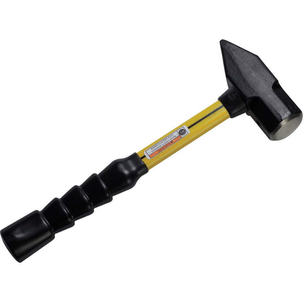 Nupla 14 In. Cross Pein Hammer