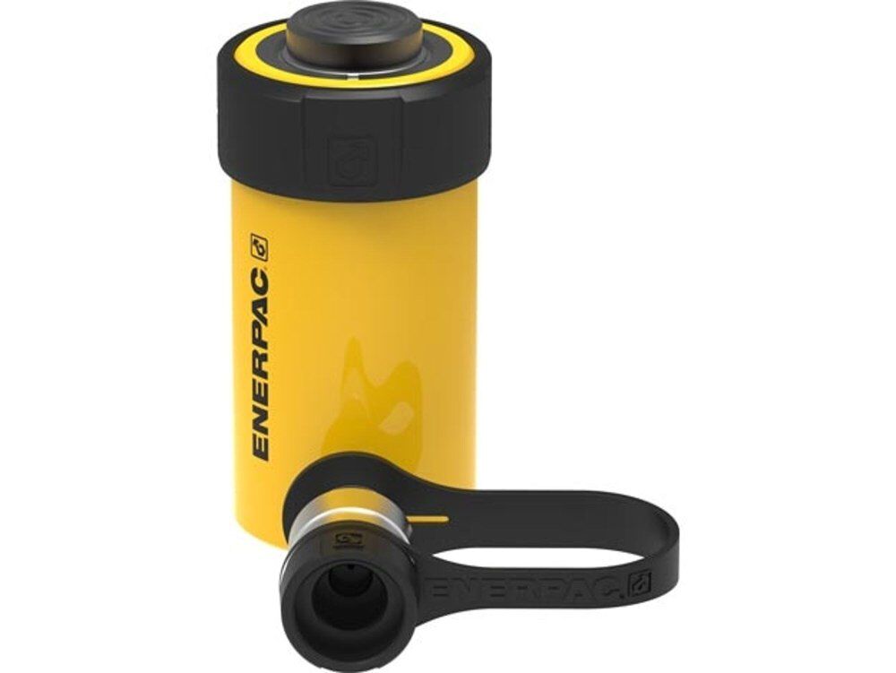 Enerpac RC-Trio 15 Ton 2 Inch Stroke Hydraulic Cylinder, large image number 2