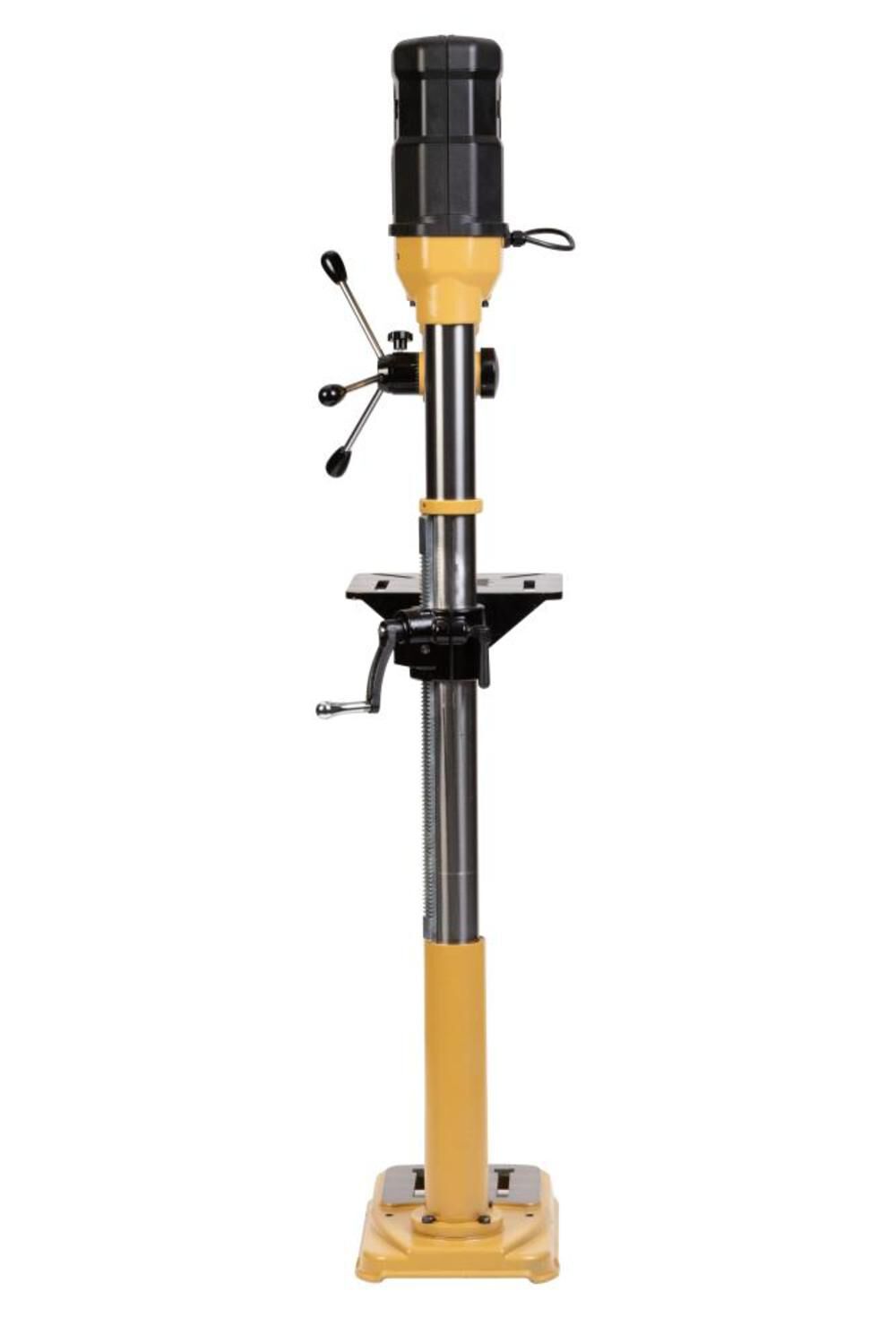 Powermatic 2815FS Variable Speed Floor Standing Drill Press PM133 from