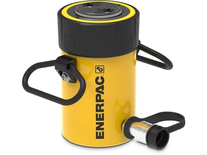 Enerpac RC-Trio 50 Ton 4 Inch Stroke Hydraulic Cylinder
