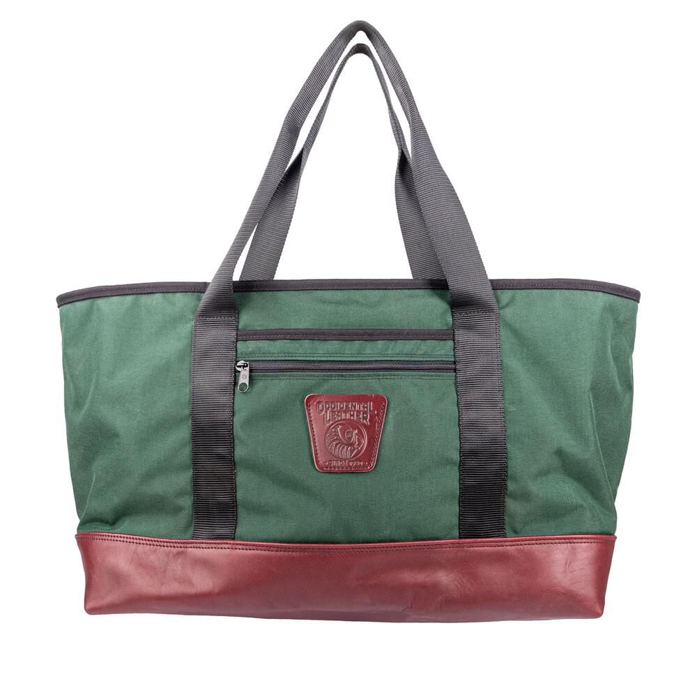 Occidental Leather Oxy Gear Tote, large image number 1