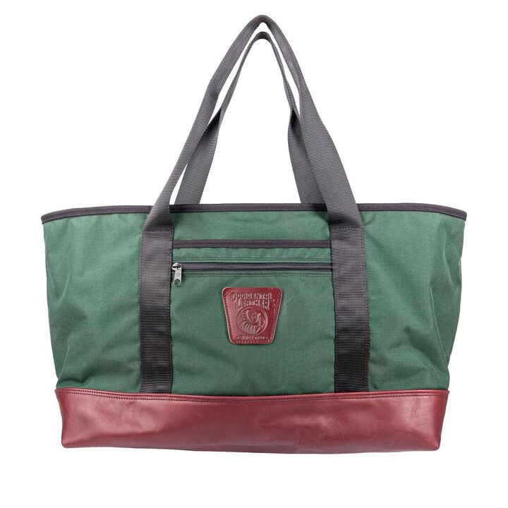 Occidental Leather Oxy Gear Tote