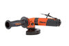 Cleco 5In 1.7HP Right Angle Grinder, small image number 2