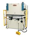 Baileigh BP-5060NC 60 Inch 50 Ton Hydraulic Press Brake, small image number 1