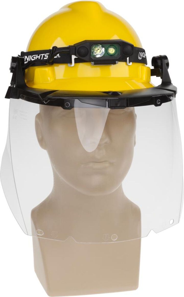 Nightstick Dual-Light Low-Profile Headlamp, large image number 9