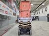 JLG 1930ES 19 Ft 500 Lbs Electric Slab Scissor Lift Used 2008, small image number 5