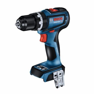 Bosch 1/2 Inch Brushless Connected-Ready Hammer Drill/Driver (Bare Tool)