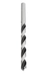 Fisch Chrome Vanadium Brad Point Drill Bit - Fractional, small image number 1