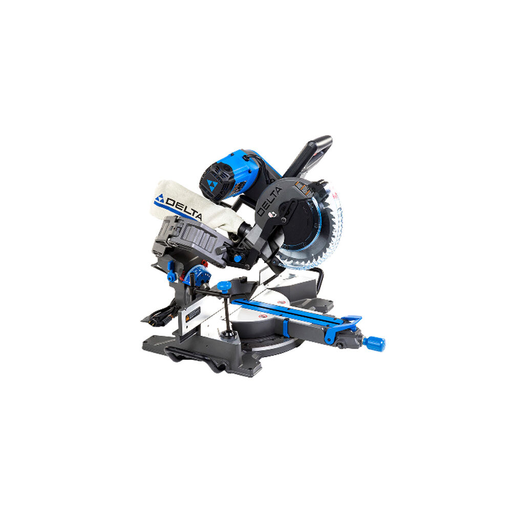 Image of Güde GRK 2134.1 BSL miter saw on Lowes.com