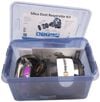 Sundstrom Safety Half Mask Air Purifying Respiration Silica Dust Kit - M/L, small image number 1