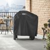 Weber Premium Grill Cover for Pulse with Cart, small image number 2