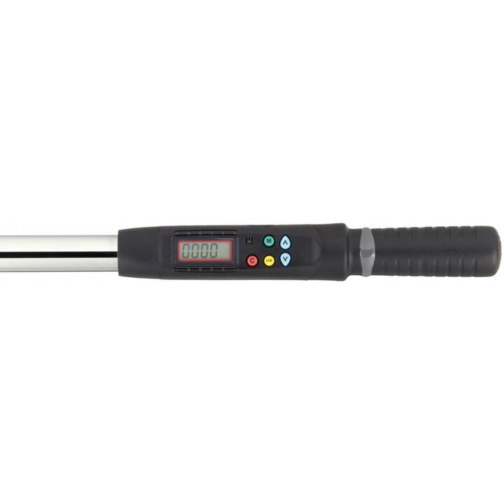 Proto Elect Torque Wrench 1/2 In Ratchet, large image number 3