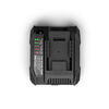 Hoover Commercial Vacuum 40V 12Ah Battery & MPWR 40V Charger Bundle, small image number 2