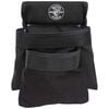 Klein Tools PowerLine 2 Pocket Utility Pouch, small image number 3