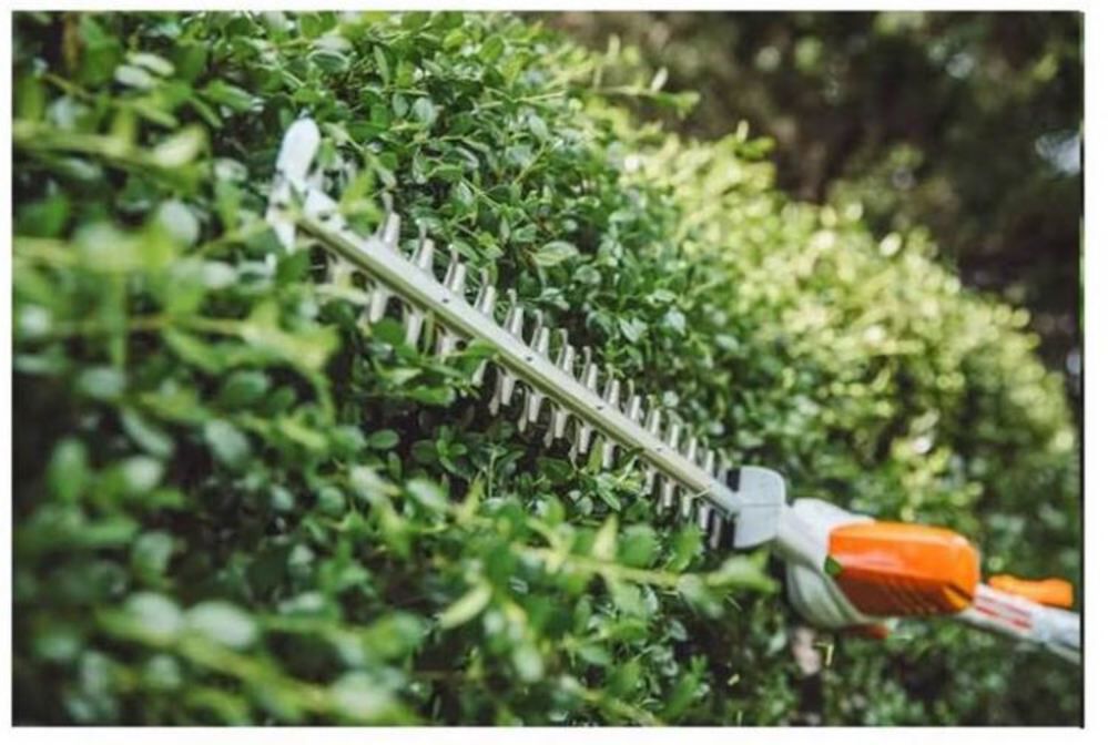 Stihl hla 56 kit clearance