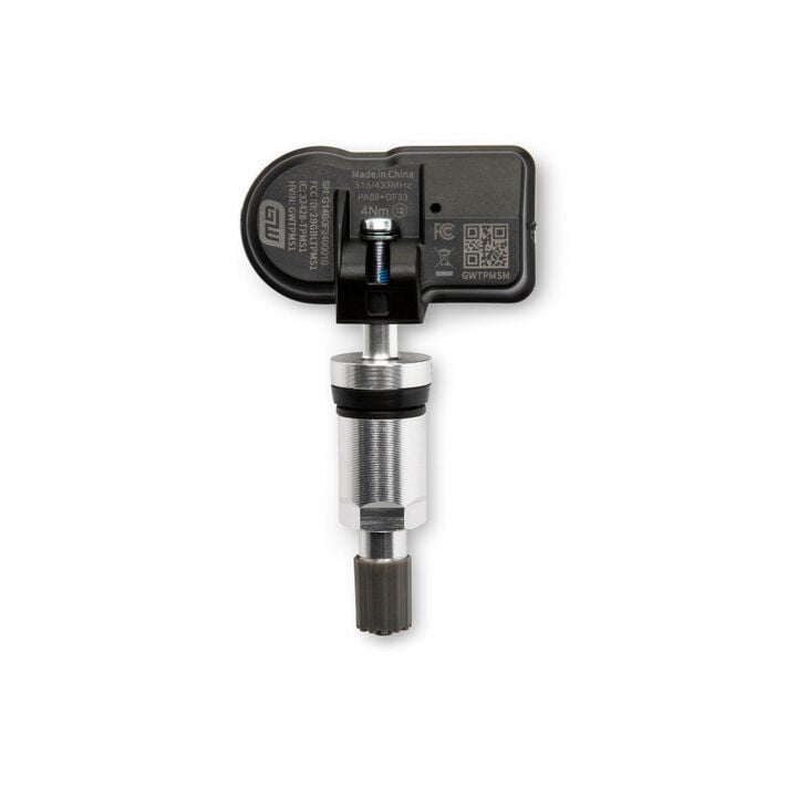 GEARWRENCH Universal Programmable Metal TPMS Sensor