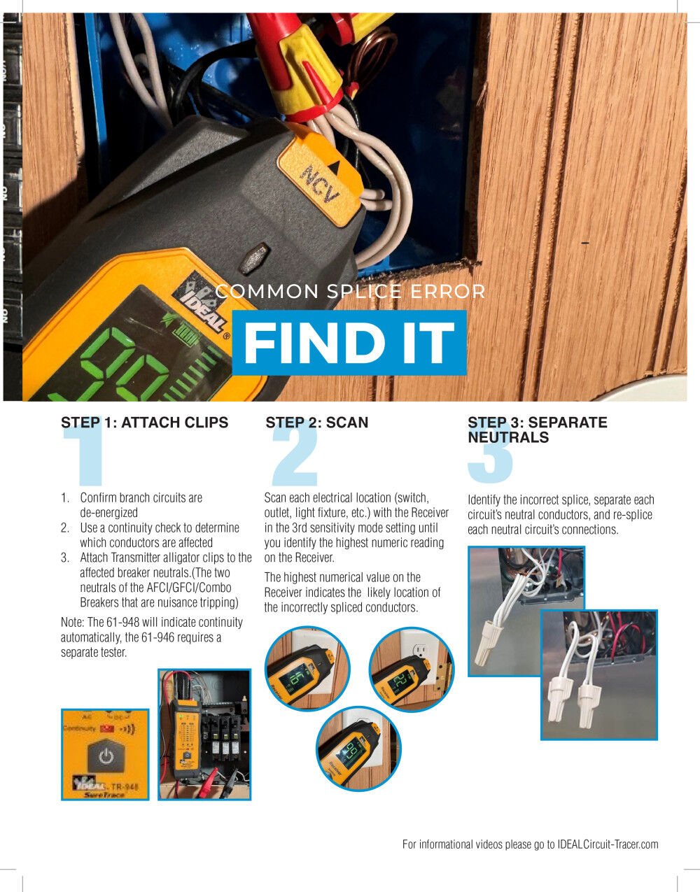 Duralast Adjustable Ignition Spark