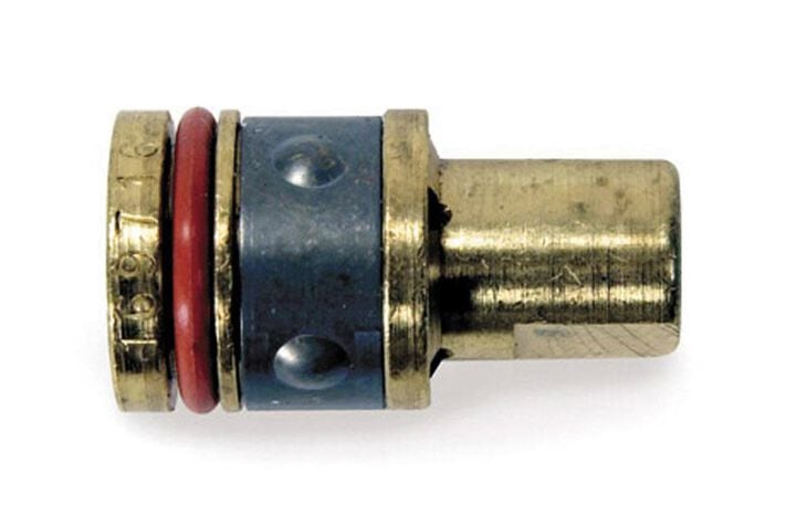 Hobart Contact Tip Adapter for Handler 125 - 210 and Ironman 210