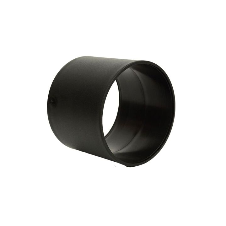 JET 4in Connector Sleeve for and Powermatic Dust Collector, large image number 0