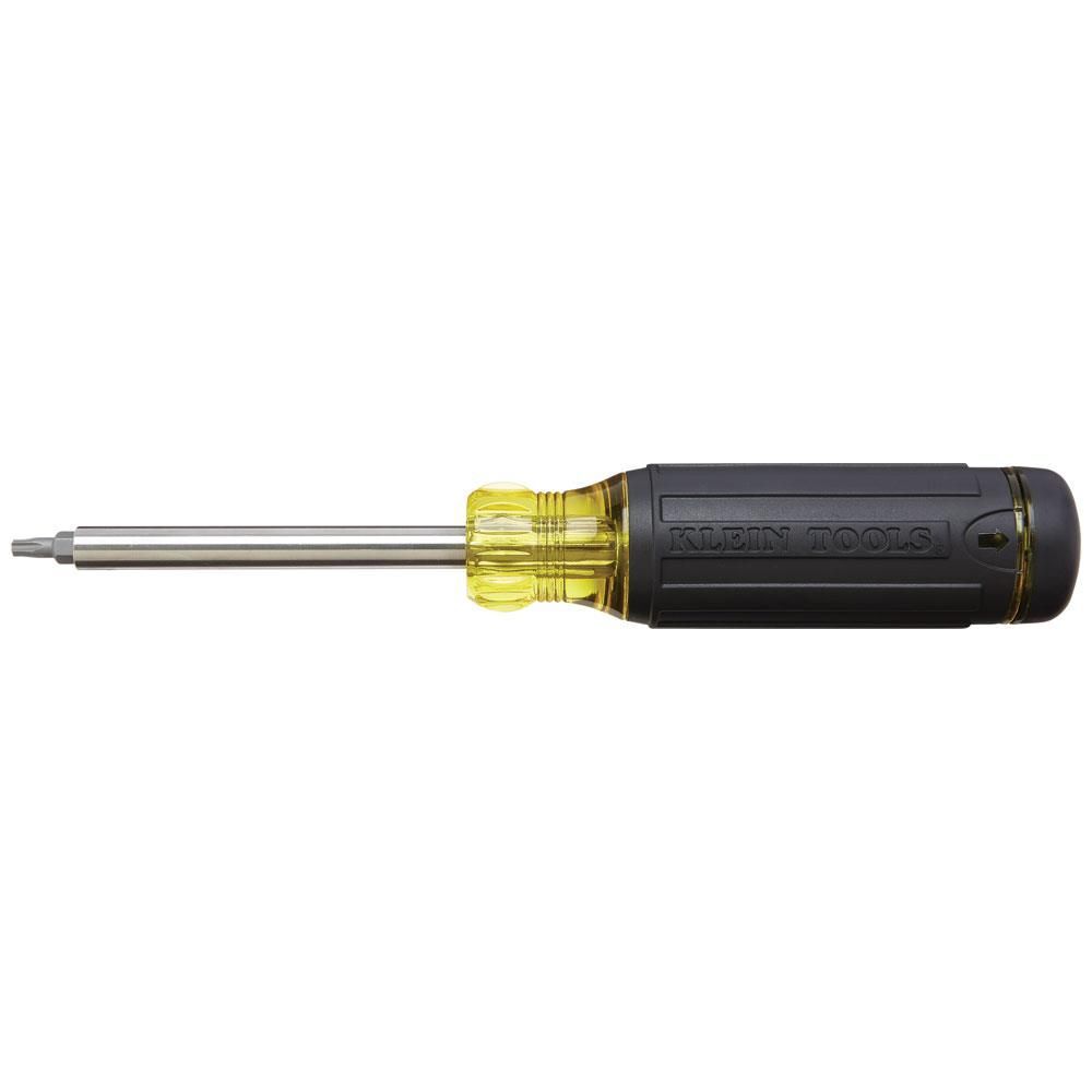 Klein Tools 27-in-1 Tamperproof Screwdriver, large image number 13
