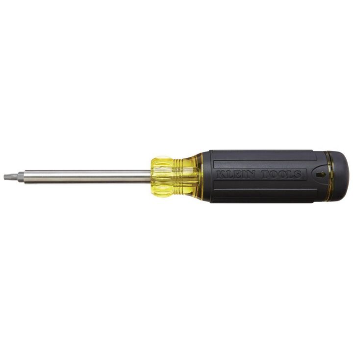 Klein Tools 27-in-1 Tamperproof Screwdriver, large image number 12