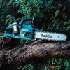 Makita 18V X2 (36V) LXT Lithium-Ion Brushless Cordless 14in Chain Saw Kit (5.0Ah), small
