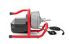 Ridgid K-40 Sink Machine with 5/16 Inch x 35 Foot (8 mm x 10.7 m) Cable with Inner Drum, small