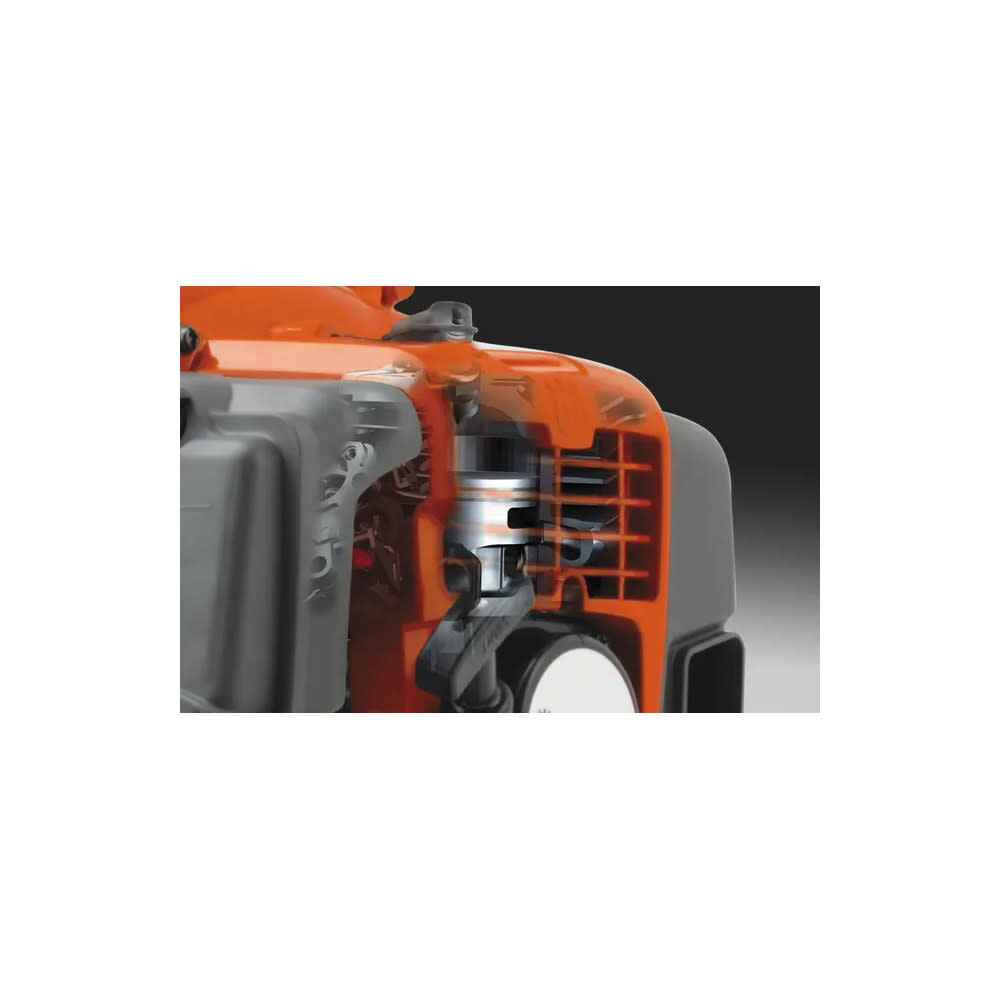 Husqvarna 150BT Backpack Gas Leaf Blower 50.2cc 2.15HP, large image number 2