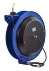 Coxreels Spring Driven Cord Reel 16GA x 100' No Accessory, small