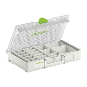 SYS3 ORG L 89 20xESB Systainer Organizer with Containers