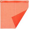 Keeper DOT Compliant 18In x 18In Mesh Safety Flag, small