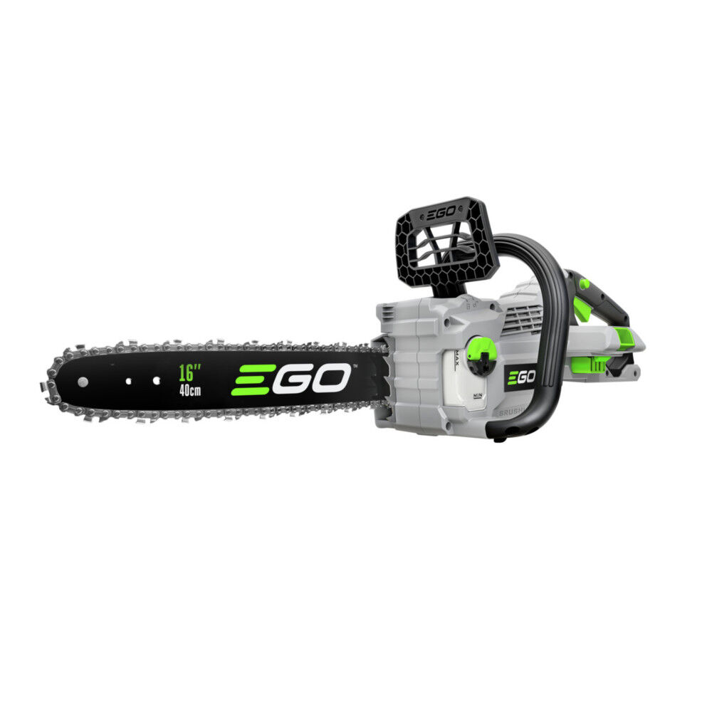 EGO 16 Inch Chainsaw (Bare Tool) Reconditioned – CS1610-FC