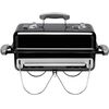 Weber Go-Anywhere 21 Inch Lightweight Charcoal Grill, Black, small image number 1