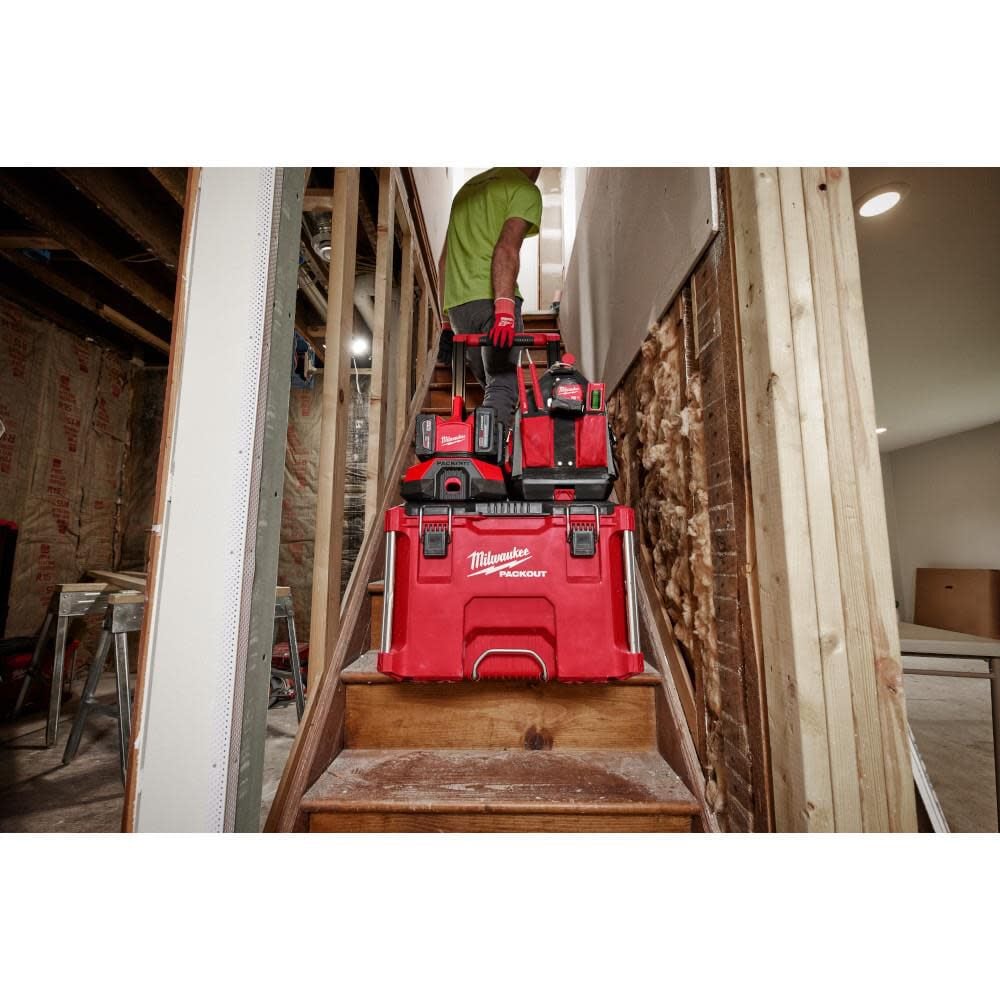 Milwaukee M18 Packout Six Bay Rapid Charger 48 59 1809 Simolary simolary.com 10