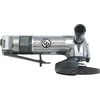 Chicago Pneumatic 4 Inch Aluminum Angle Grinder, small image number 1