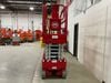 mec 3232SE 32 Ft. 550 Lbs 24V 240Ah Electric Slab Scissor Lift, small image number 4