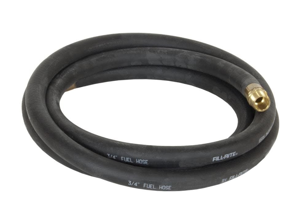 Fill-Rite 3/4 In. x 12 Ft. Hose with Static Wire, large image number 1