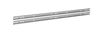 Weather Guard Folding Shelf Mounting Rails, Mercedes-Benz Sprinter, All Wheelbases, Driver Front, small image number 1
