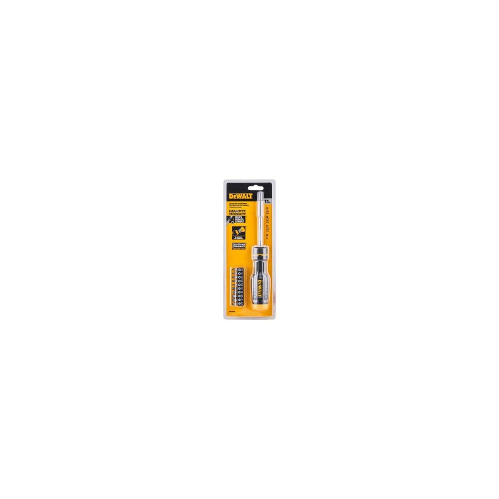 Dewalt deals ratcheting screwdriver