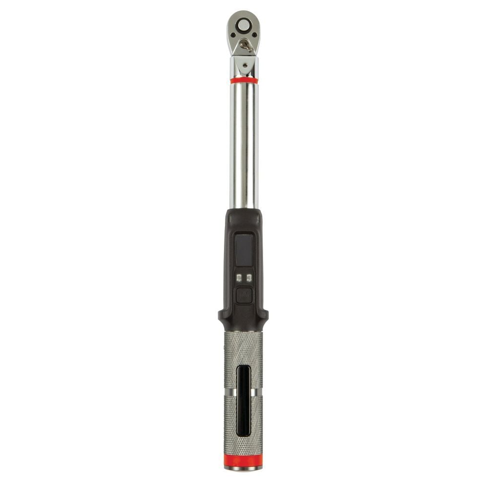 Proto SMART TORQUE Wrench 1/2Drive 25-250 ft-lbs, large image number 1
