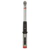 Proto SMART TORQUE Wrench 1/2Drive 25-250 ft-lbs, small image number 1