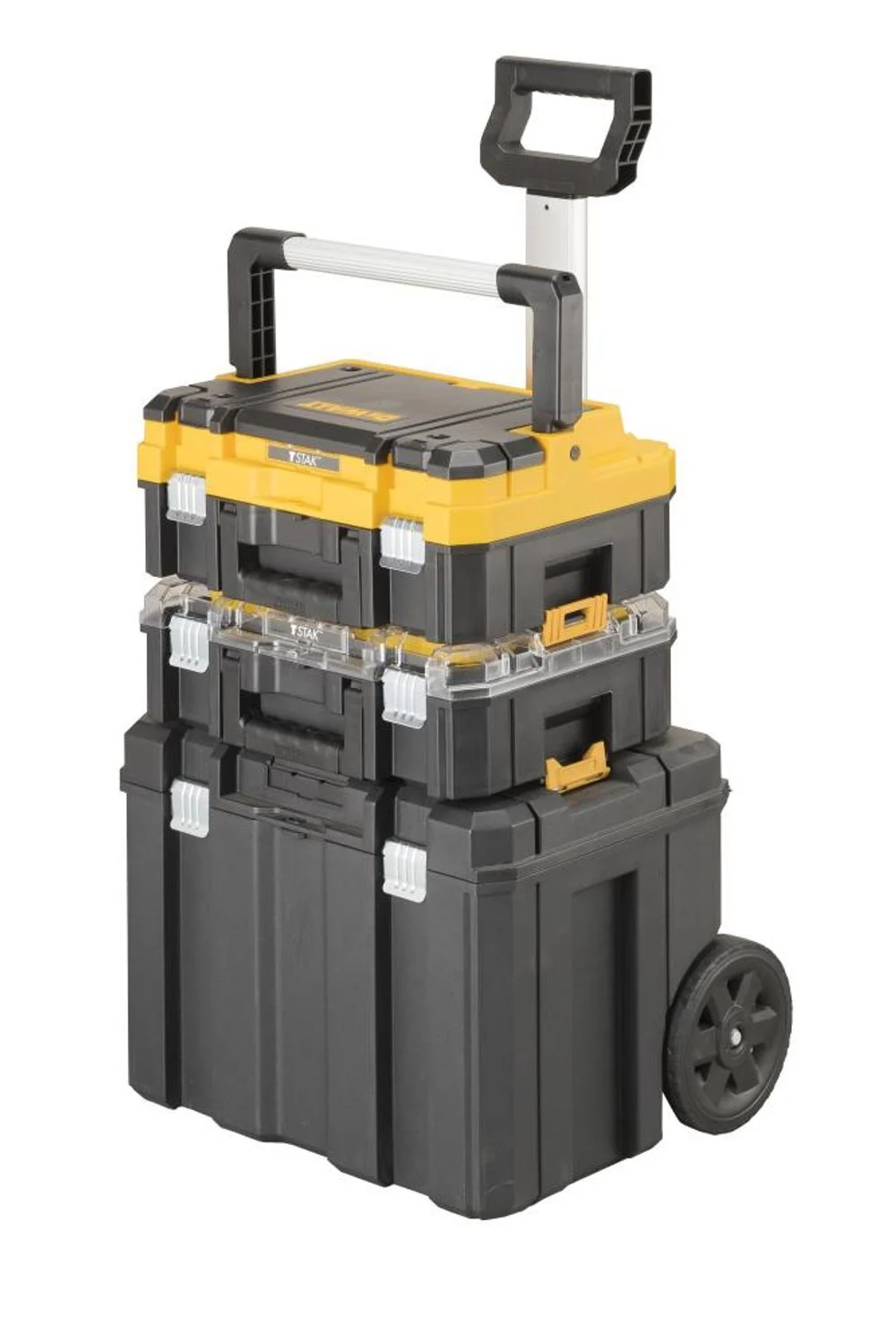 DEWALT TSTAK Tower, large image number 1