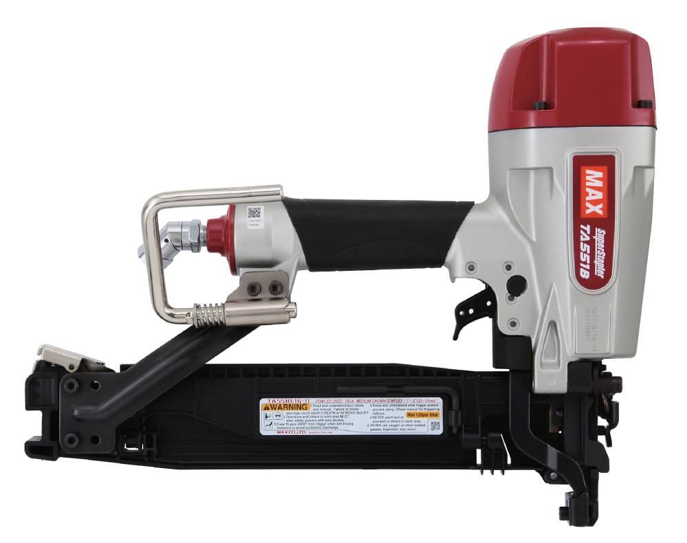 MAX USA Medium Crown Stapler, large image number 1